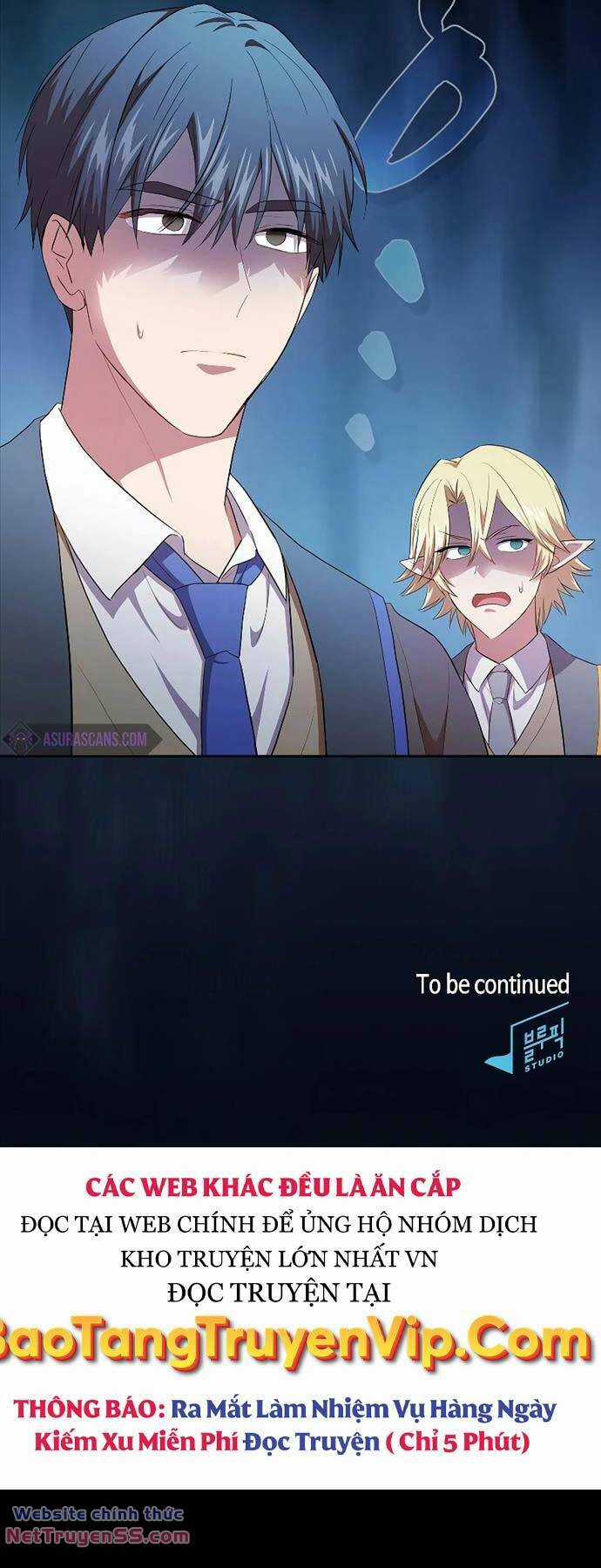 Ma Pháp Sư Tại Trường Học Pháp Thuật Chapter 78 trang 57