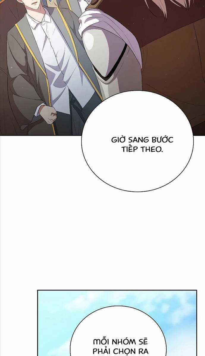 Ma Pháp Sư Tại Trường Học Pháp Thuật Chapter 78 trang 59