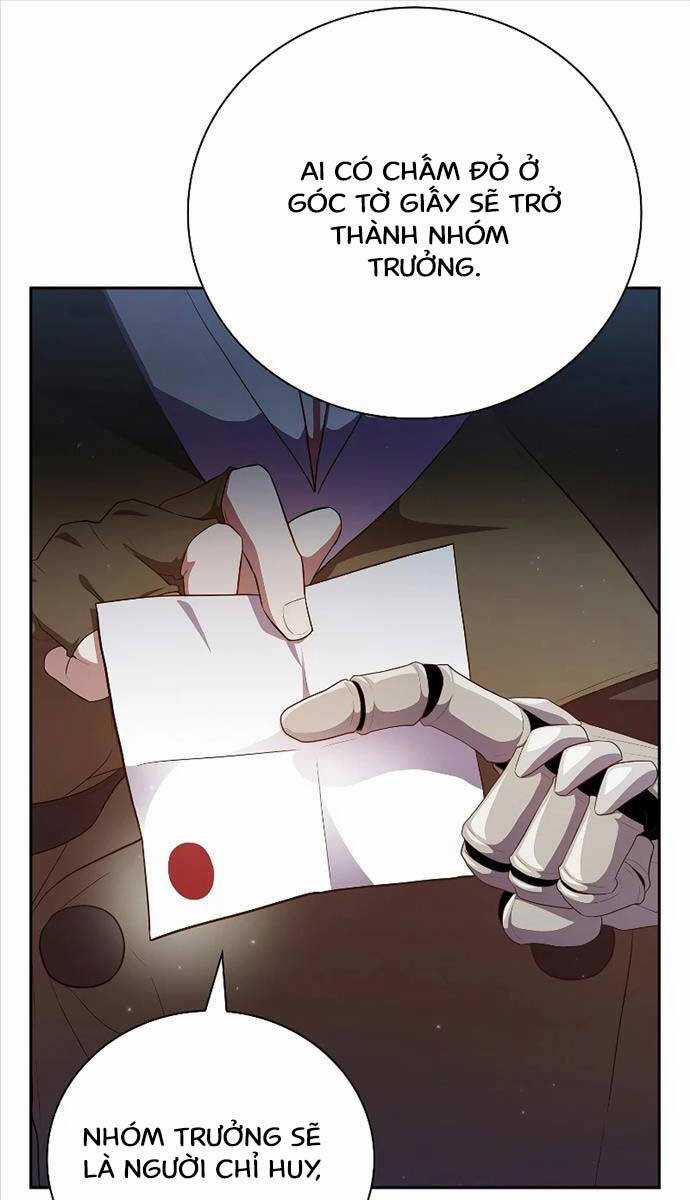 Ma Pháp Sư Tại Trường Học Pháp Thuật Chapter 78 trang 61