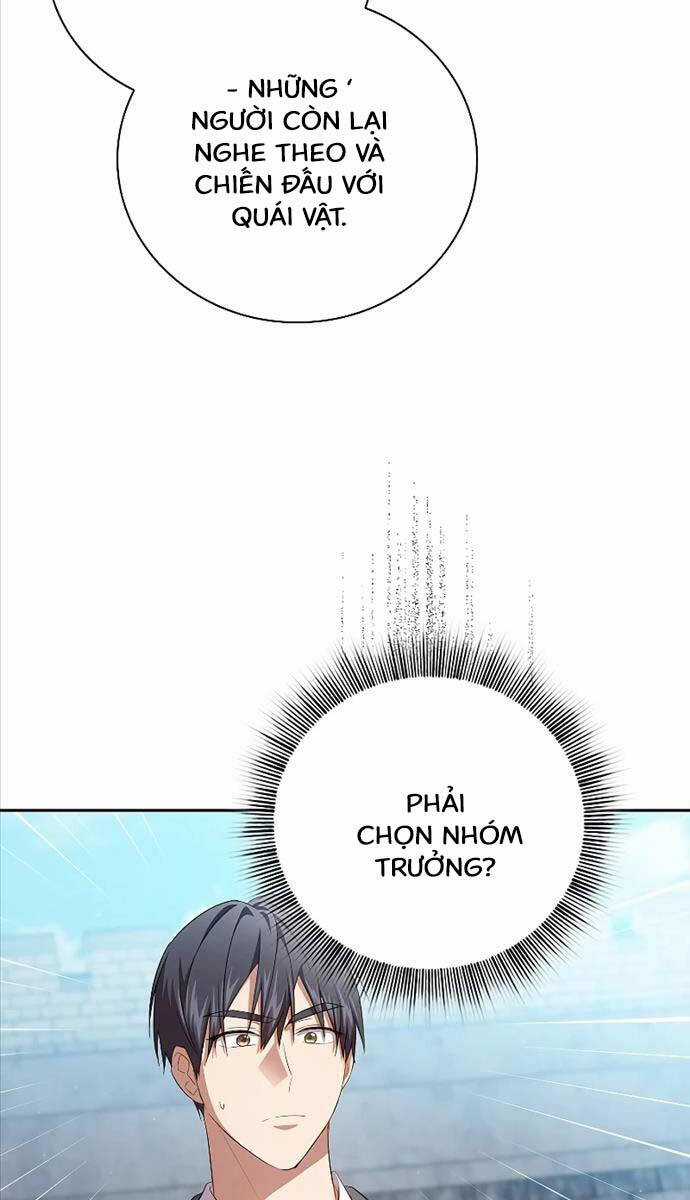 Ma Pháp Sư Tại Trường Học Pháp Thuật Chapter 78 trang 62