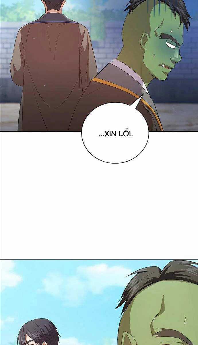 Ma Pháp Sư Tại Trường Học Pháp Thuật Chapter 78 trang 65