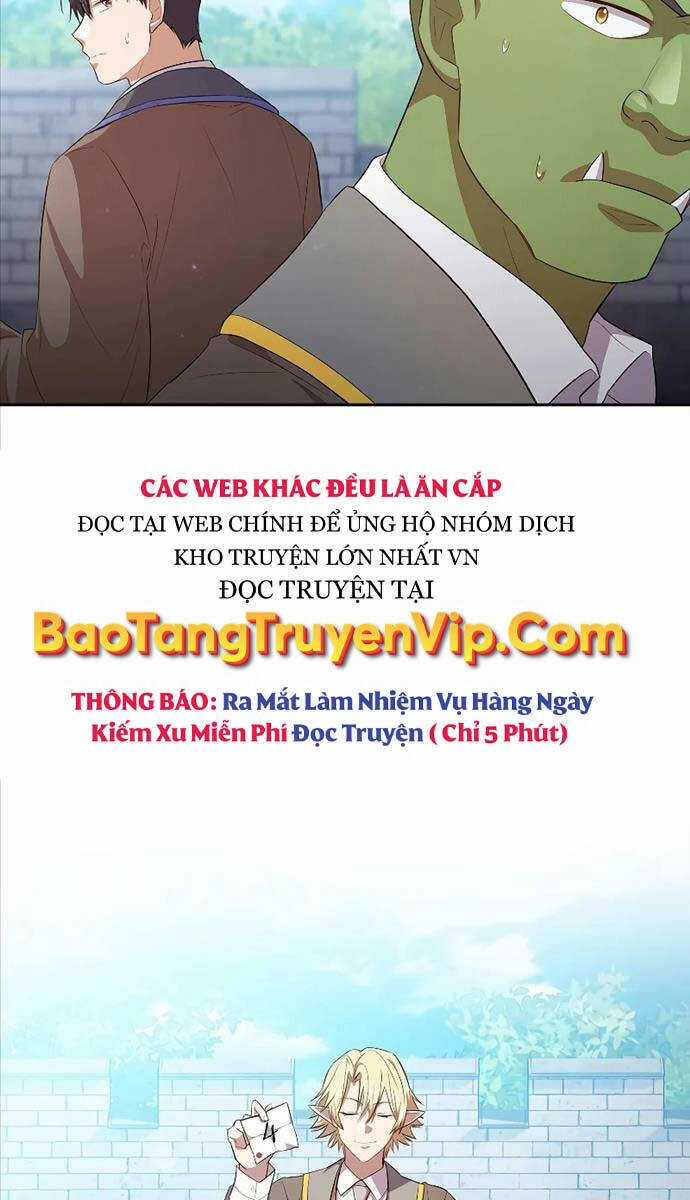 Ma Pháp Sư Tại Trường Học Pháp Thuật Chapter 78 trang 66