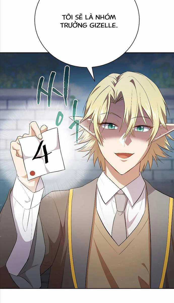 Ma Pháp Sư Tại Trường Học Pháp Thuật Chapter 78 trang 68