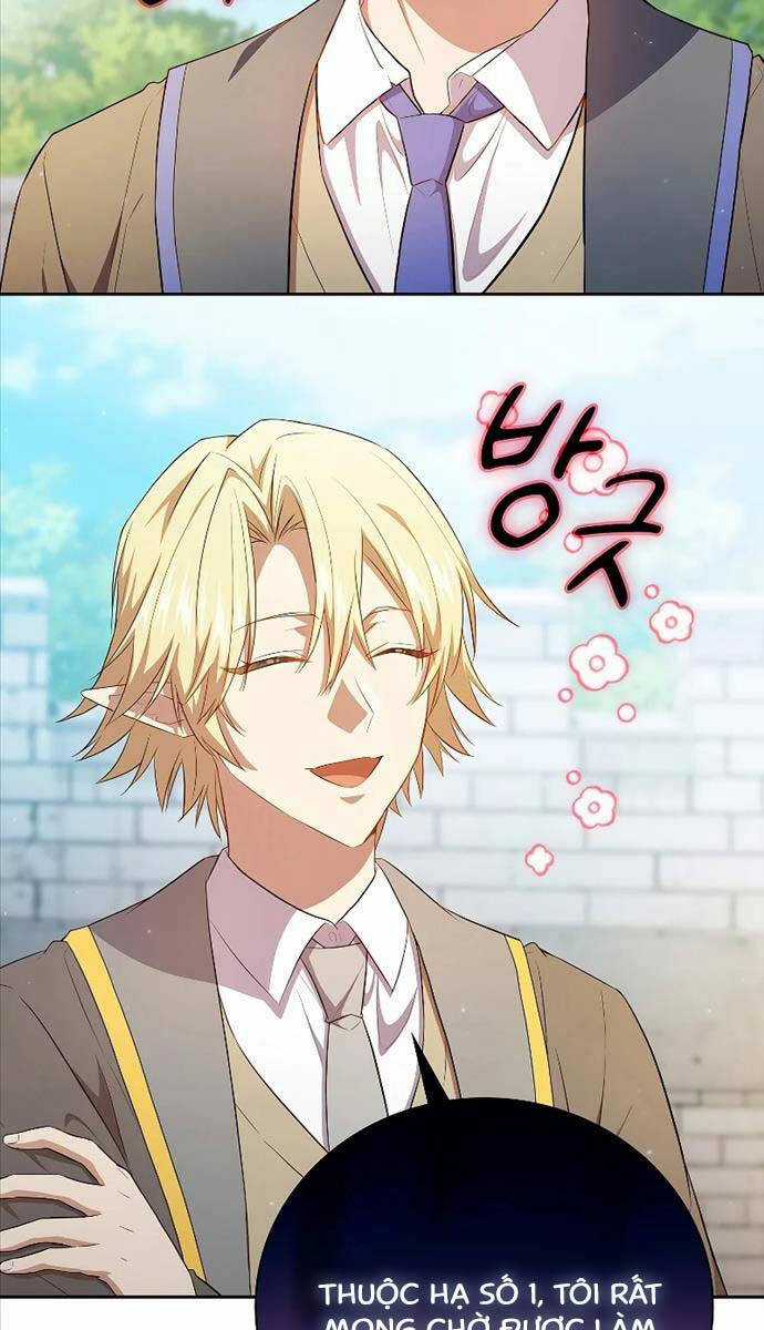 Ma Pháp Sư Tại Trường Học Pháp Thuật Chapter 78 trang 72