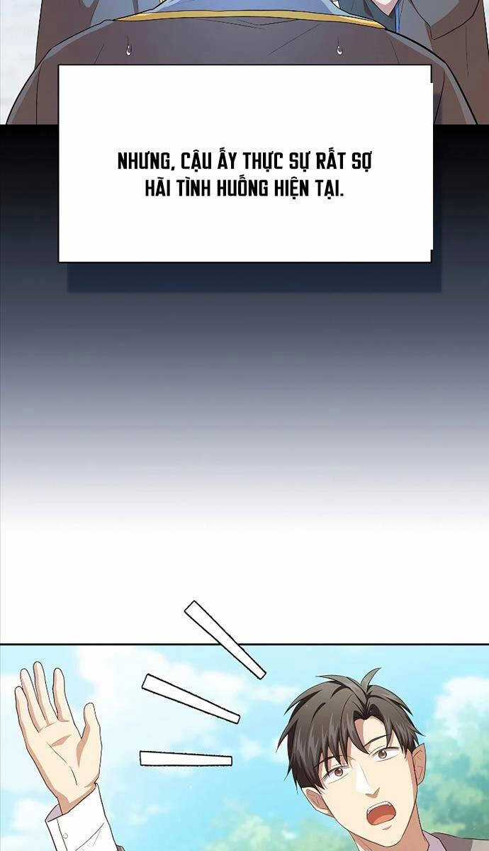 Ma Pháp Sư Tại Trường Học Pháp Thuật Chapter 78 trang 79