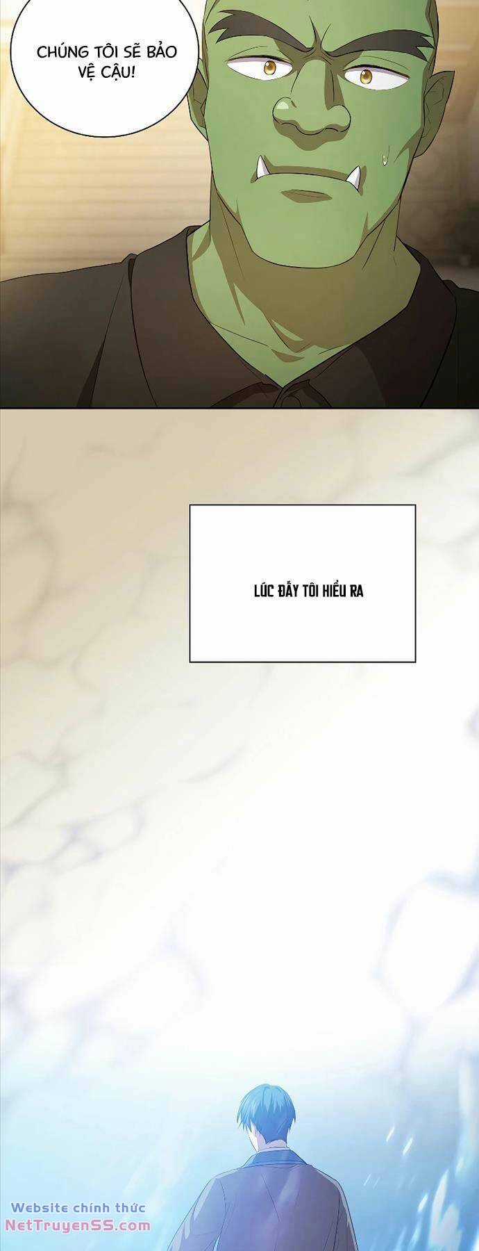 Ma Pháp Sư Tại Trường Học Pháp Thuật Chapter 78 trang 8