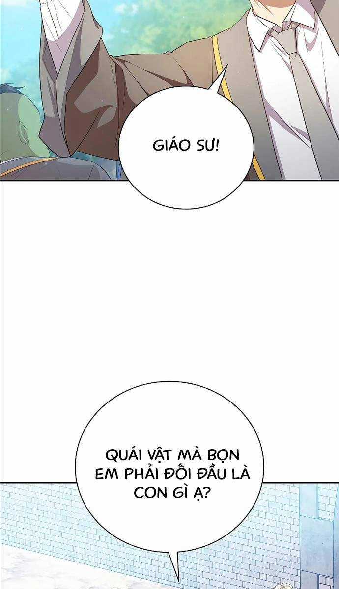 Ma Pháp Sư Tại Trường Học Pháp Thuật Chapter 78 trang 80