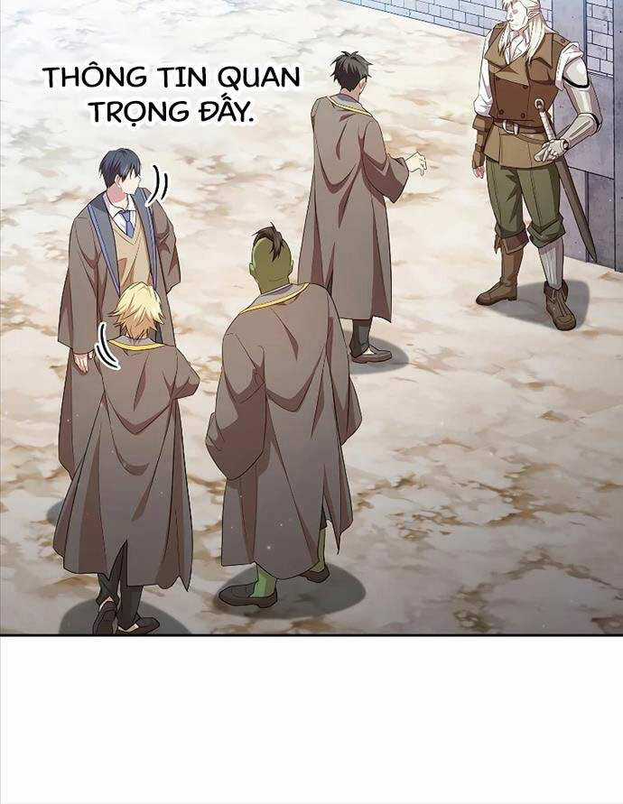 Ma Pháp Sư Tại Trường Học Pháp Thuật Chapter 78 trang 81