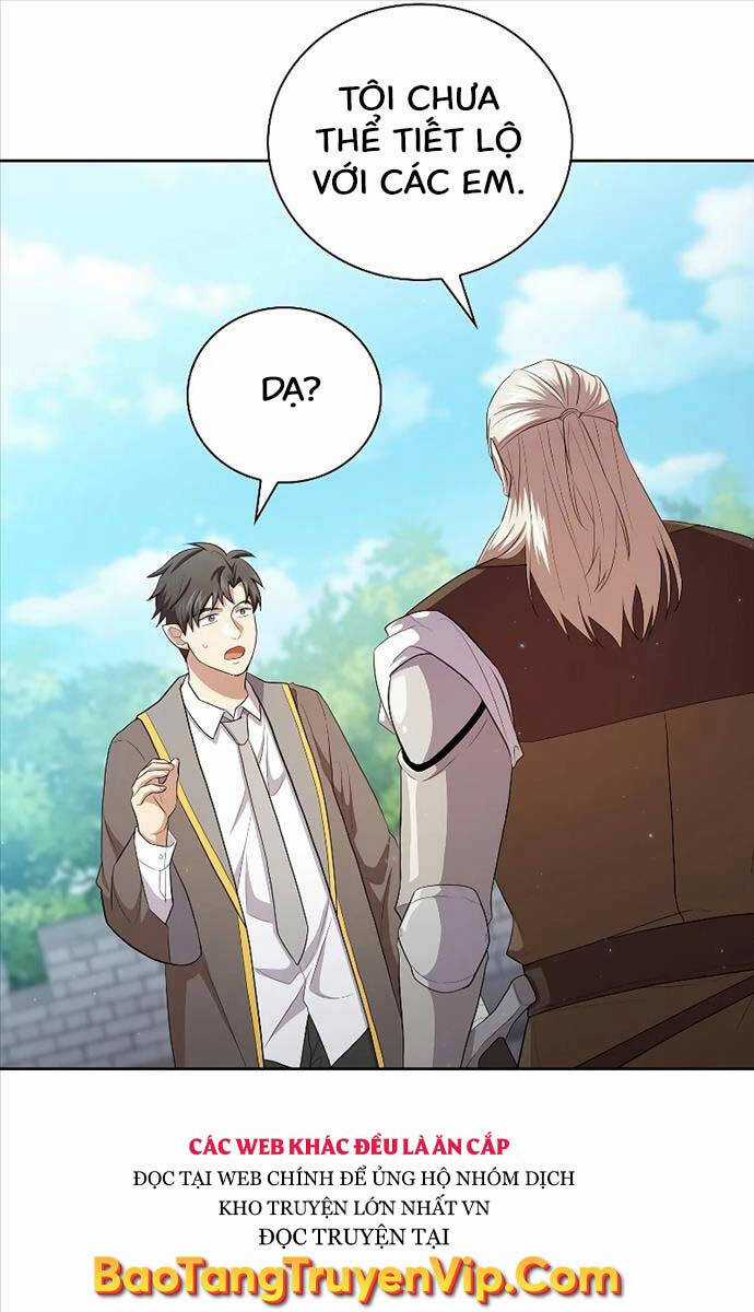 Ma Pháp Sư Tại Trường Học Pháp Thuật Chapter 78 trang 82