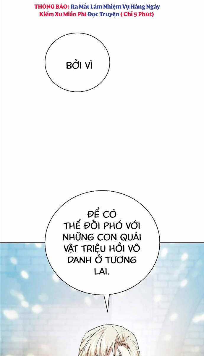 Ma Pháp Sư Tại Trường Học Pháp Thuật Chapter 78 trang 83