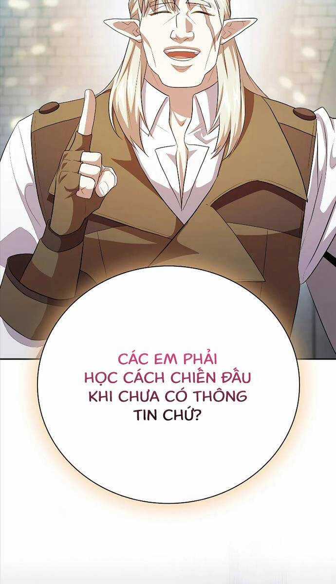 Ma Pháp Sư Tại Trường Học Pháp Thuật Chapter 78 trang 84