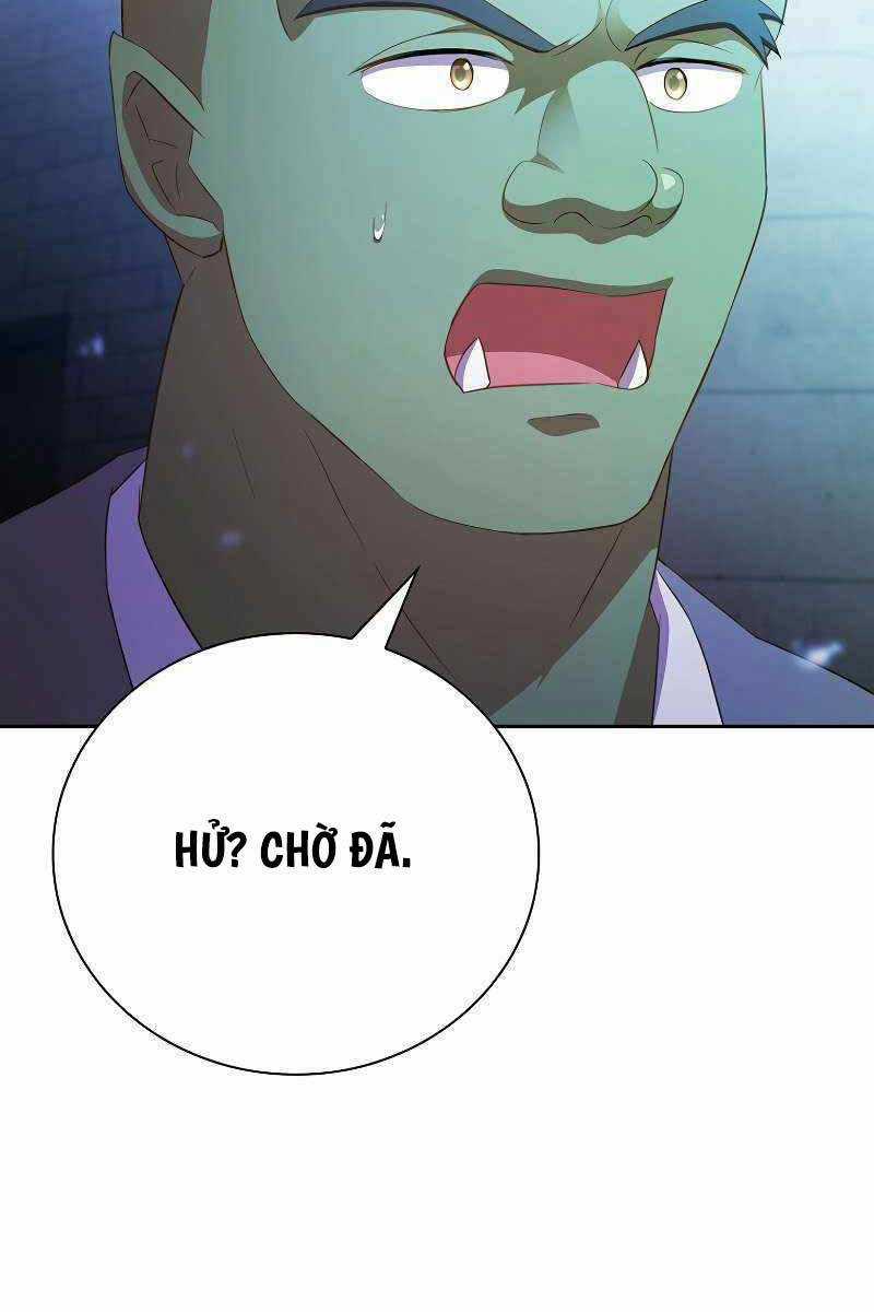 Ma Pháp Sư Tại Trường Học Pháp Thuật Chapter 79 trang 105