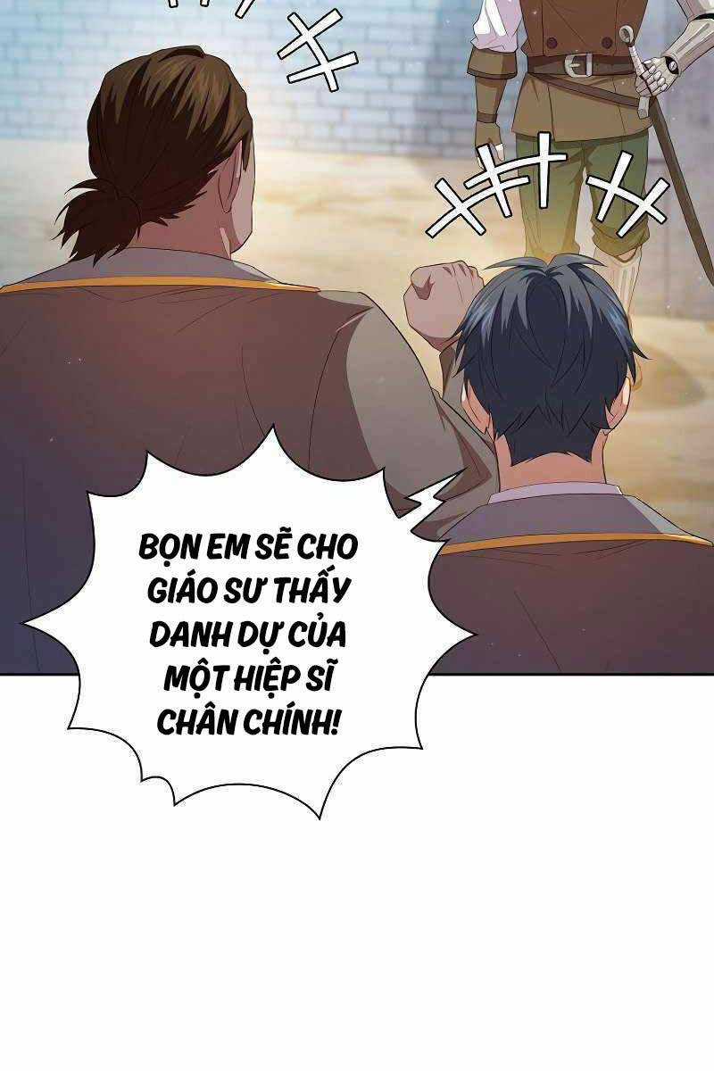 Ma Pháp Sư Tại Trường Học Pháp Thuật Chapter 79 trang 13