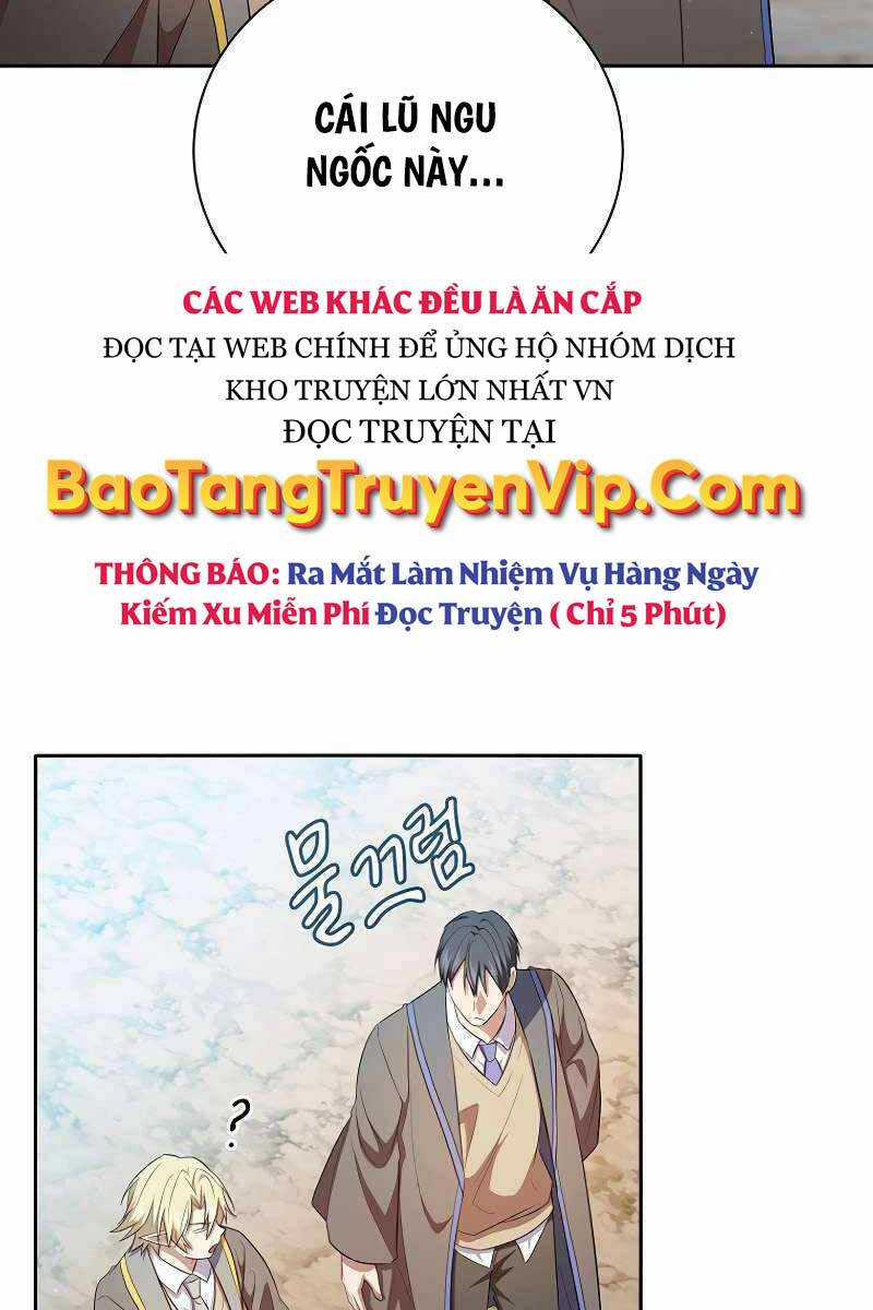 Ma Pháp Sư Tại Trường Học Pháp Thuật Chapter 79 trang 15