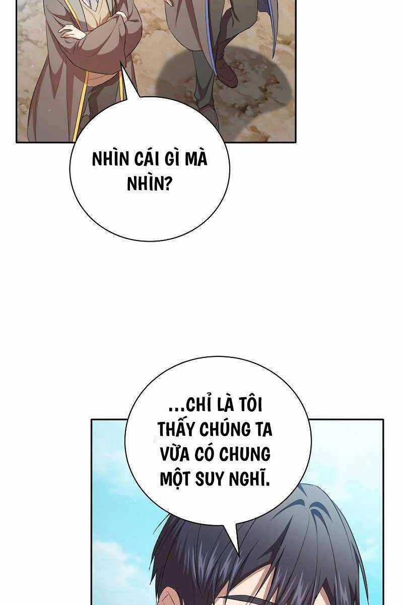 Ma Pháp Sư Tại Trường Học Pháp Thuật Chapter 79 trang 16