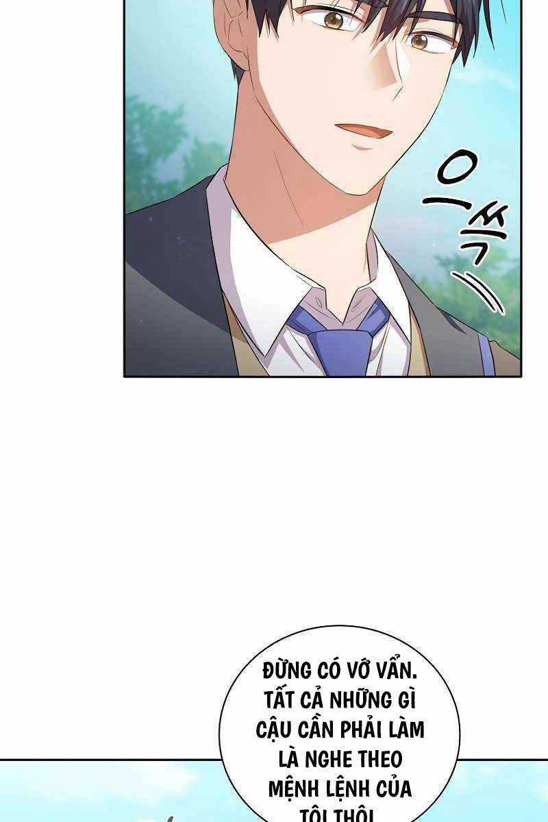 Ma Pháp Sư Tại Trường Học Pháp Thuật Chapter 79 trang 17