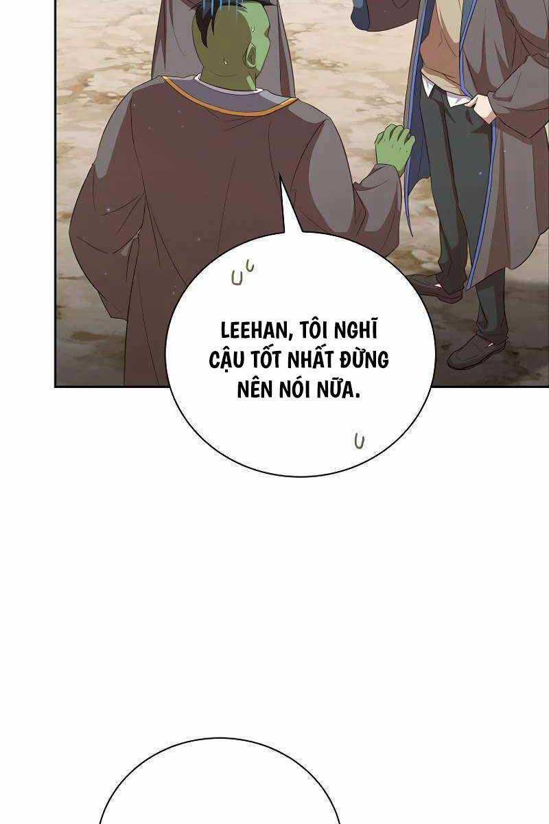 Ma Pháp Sư Tại Trường Học Pháp Thuật Chapter 79 trang 21