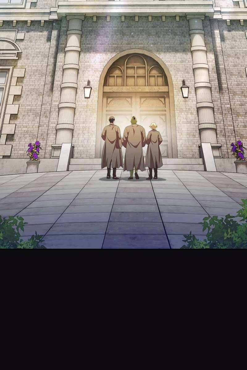 Ma Pháp Sư Tại Trường Học Pháp Thuật Chapter 79 trang 28