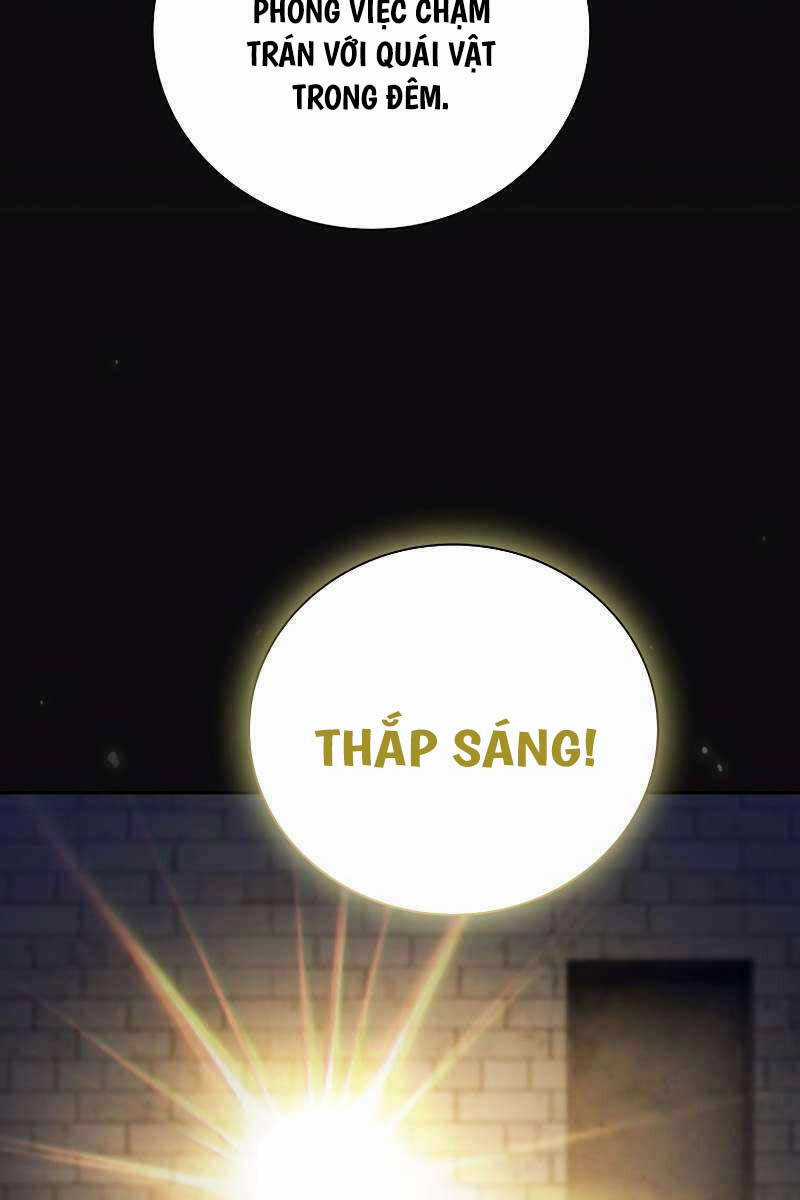 Ma Pháp Sư Tại Trường Học Pháp Thuật Chapter 79 trang 33