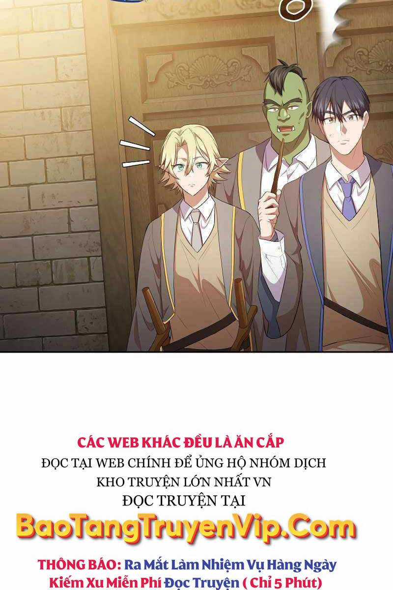 Ma Pháp Sư Tại Trường Học Pháp Thuật Chapter 79 trang 39