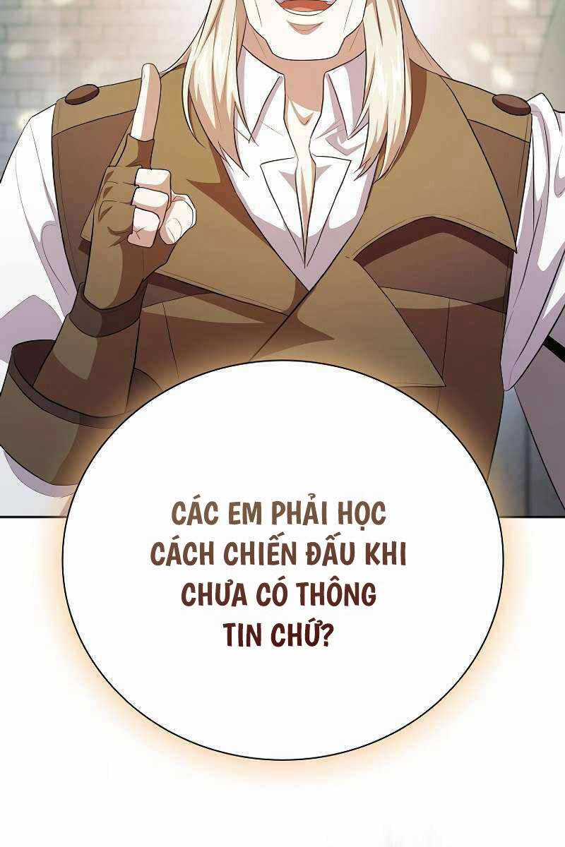 Ma Pháp Sư Tại Trường Học Pháp Thuật Chapter 79 trang 4