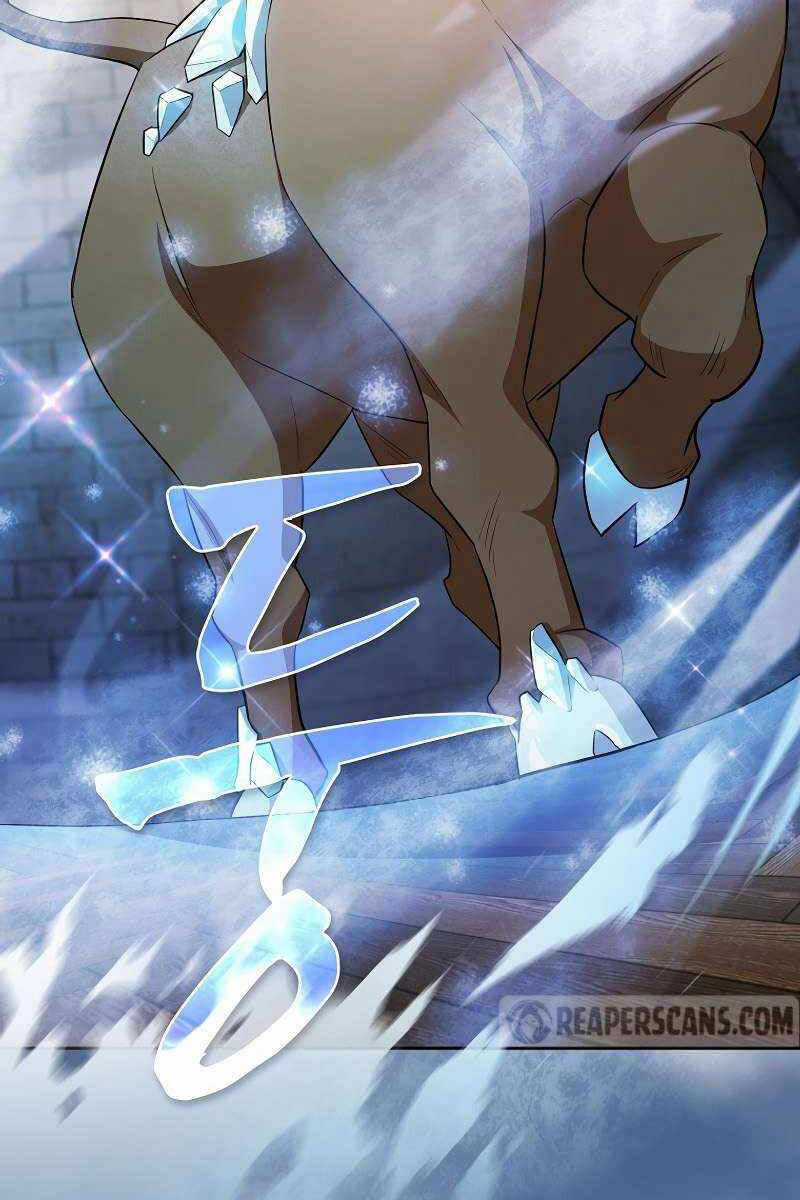 Ma Pháp Sư Tại Trường Học Pháp Thuật Chapter 79 trang 44