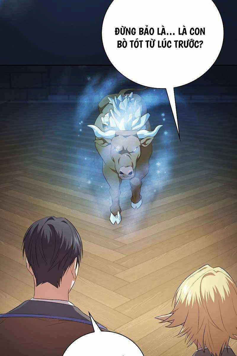 Ma Pháp Sư Tại Trường Học Pháp Thuật Chapter 79 trang 47