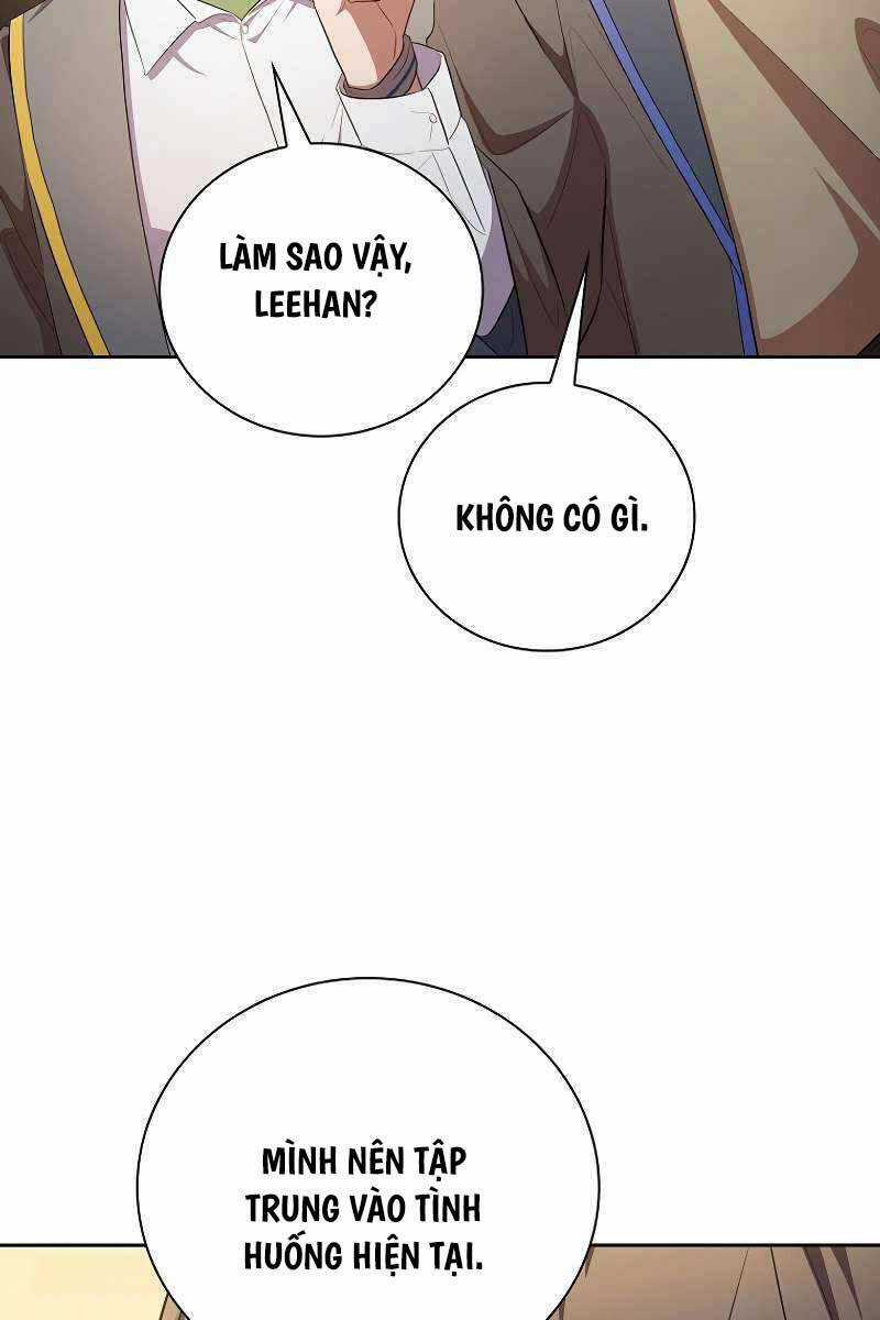 Ma Pháp Sư Tại Trường Học Pháp Thuật Chapter 79 trang 54