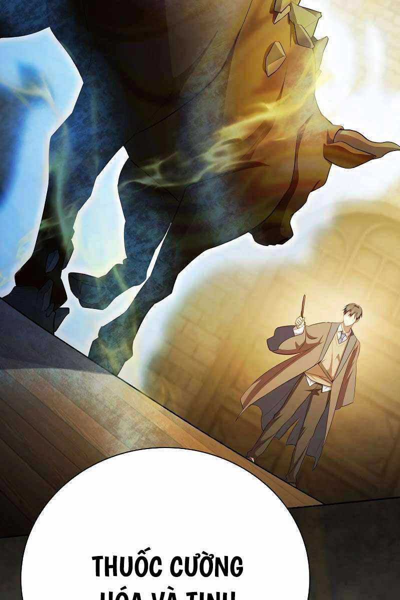 Ma Pháp Sư Tại Trường Học Pháp Thuật Chapter 79 trang 57