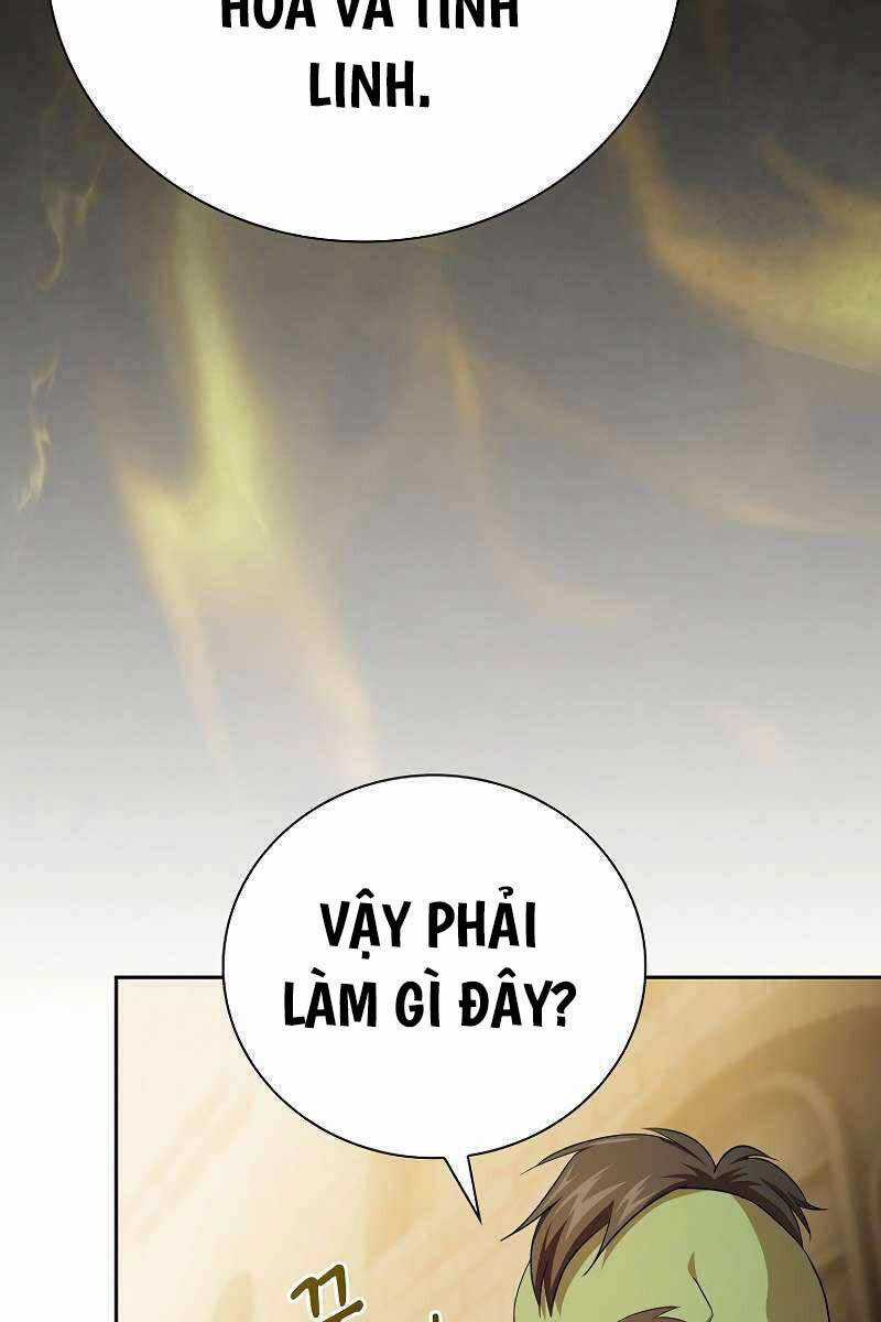 Ma Pháp Sư Tại Trường Học Pháp Thuật Chapter 79 trang 58