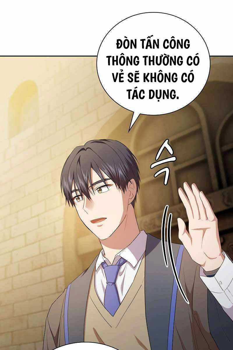 Ma Pháp Sư Tại Trường Học Pháp Thuật Chapter 79 trang 60