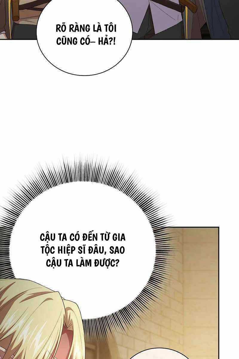 Ma Pháp Sư Tại Trường Học Pháp Thuật Chapter 79 trang 63