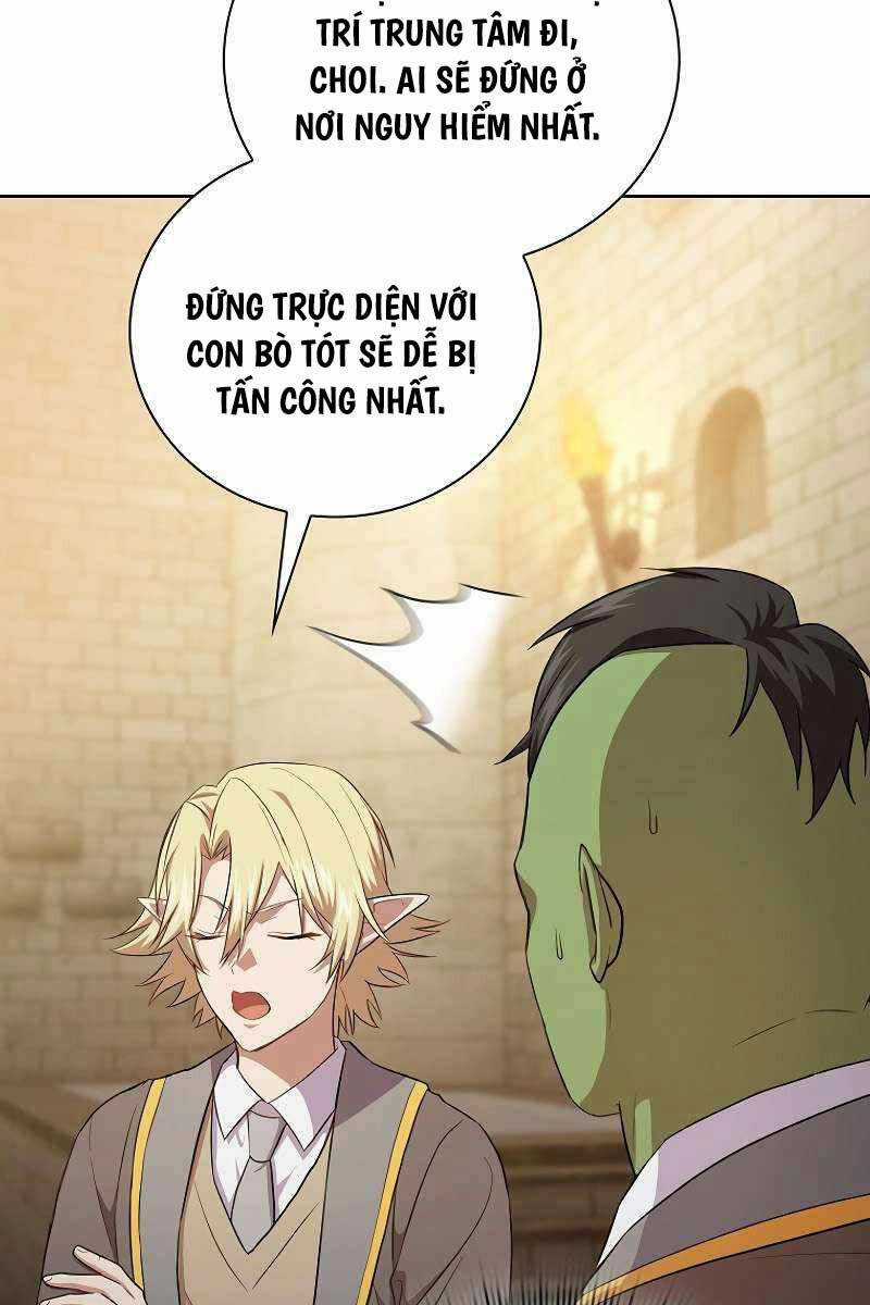 Ma Pháp Sư Tại Trường Học Pháp Thuật Chapter 79 trang 65