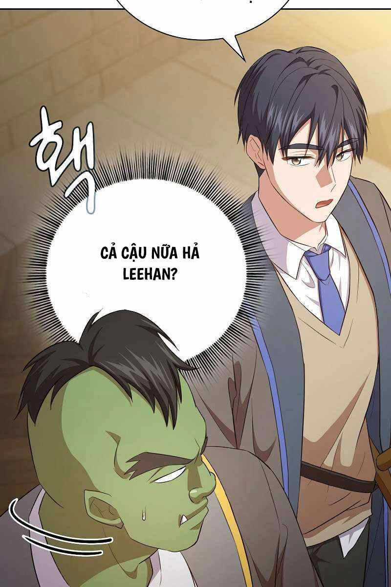 Ma Pháp Sư Tại Trường Học Pháp Thuật Chapter 79 trang 67