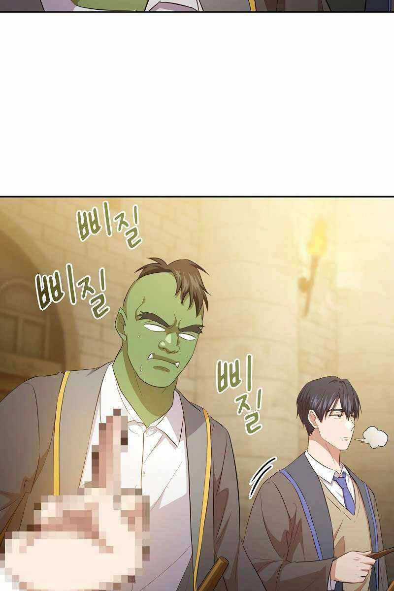 Ma Pháp Sư Tại Trường Học Pháp Thuật Chapter 79 trang 68