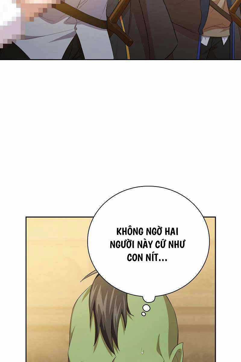 Ma Pháp Sư Tại Trường Học Pháp Thuật Chapter 79 trang 69