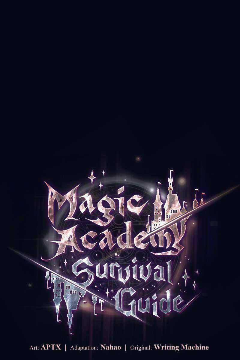 Ma Pháp Sư Tại Trường Học Pháp Thuật Chapter 79 trang 7