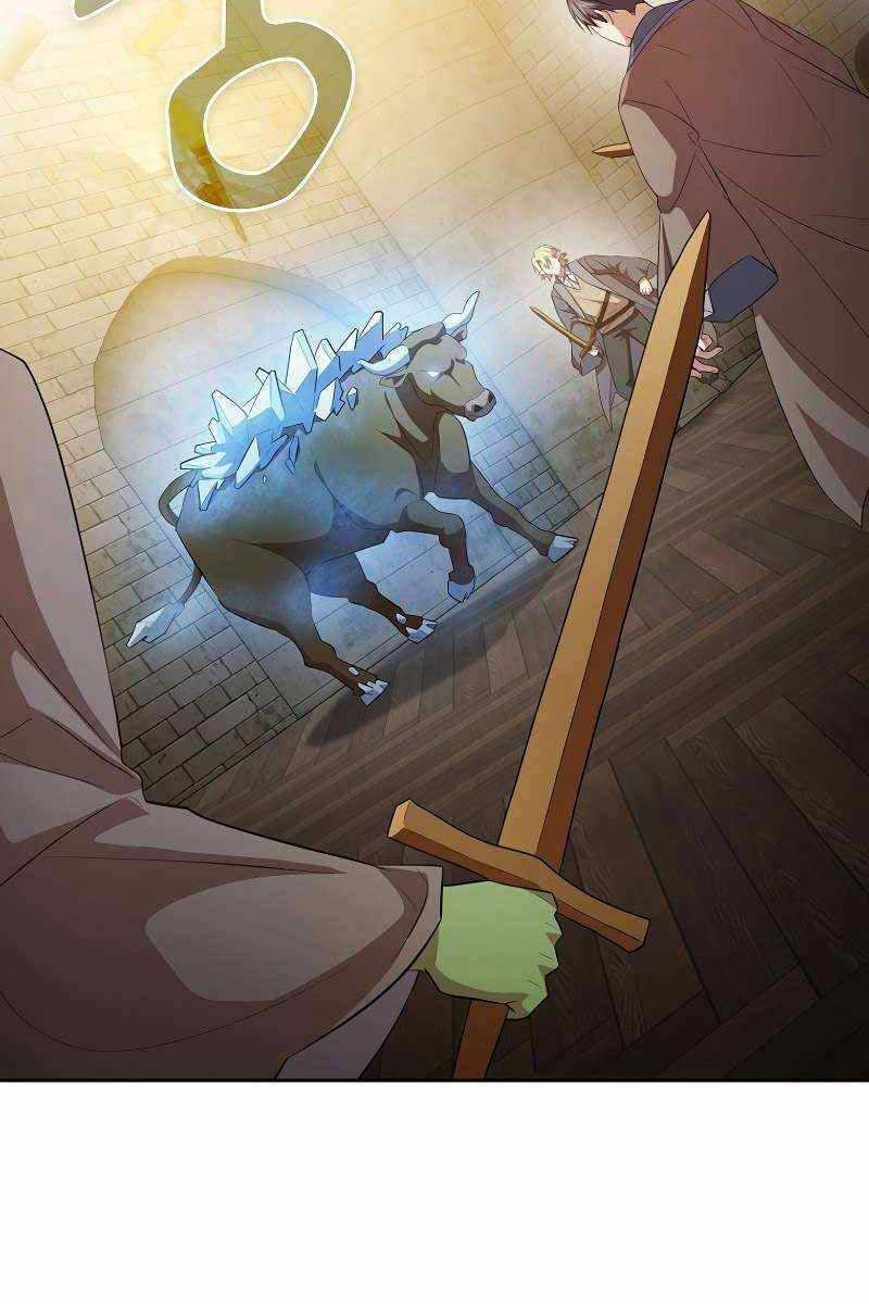 Ma Pháp Sư Tại Trường Học Pháp Thuật Chapter 79 trang 76