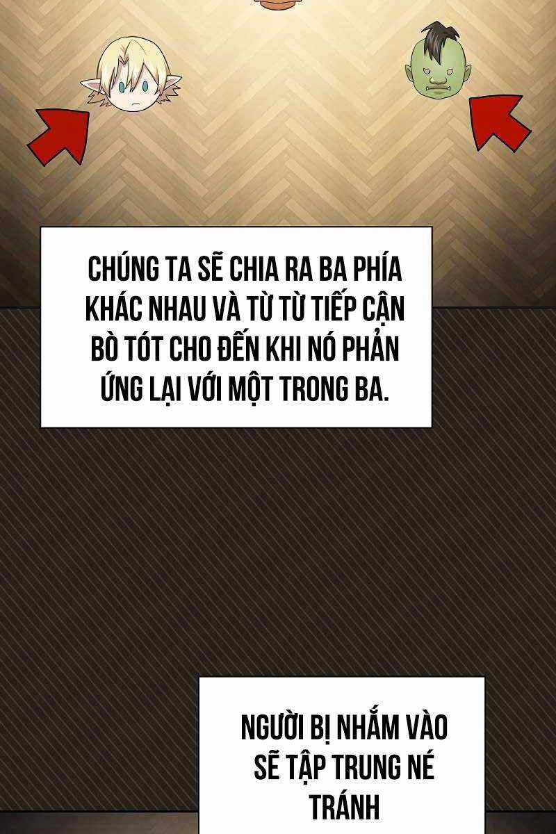 Ma Pháp Sư Tại Trường Học Pháp Thuật Chapter 79 trang 80