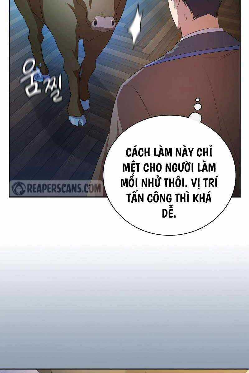 Ma Pháp Sư Tại Trường Học Pháp Thuật Chapter 79 trang 83