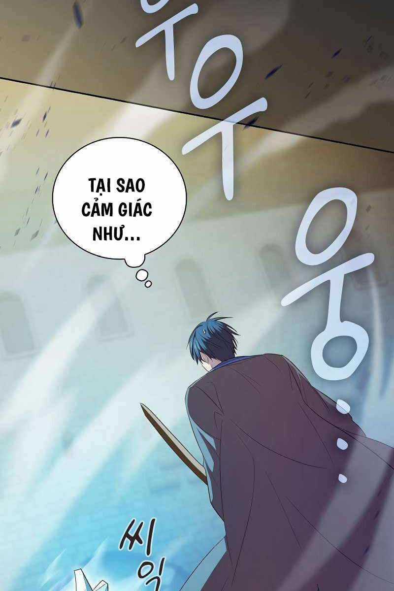 Ma Pháp Sư Tại Trường Học Pháp Thuật Chapter 79 trang 91