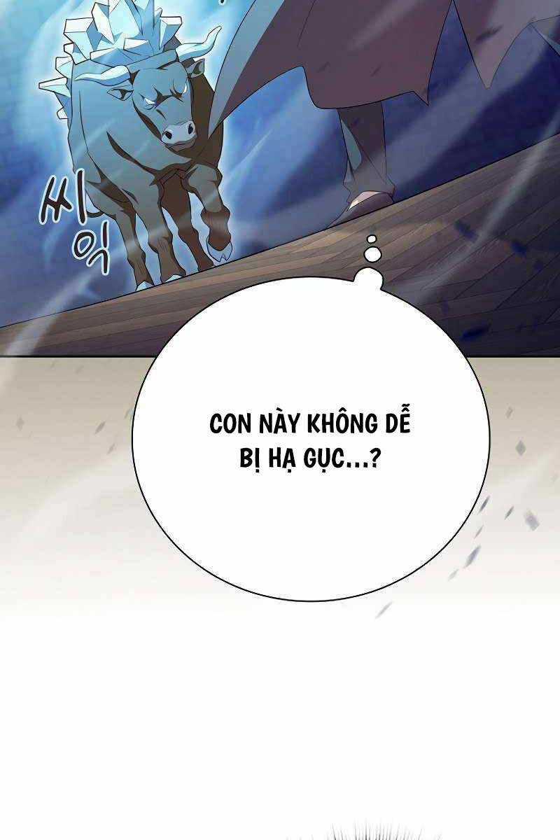 Ma Pháp Sư Tại Trường Học Pháp Thuật Chapter 79 trang 92