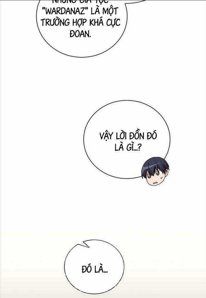 Ma Pháp Sư Tại Trường Học Pháp Thuật Chapter 8 trang 10