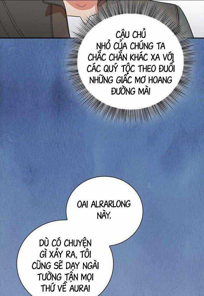 Ma Pháp Sư Tại Trường Học Pháp Thuật Chapter 8 trang 100