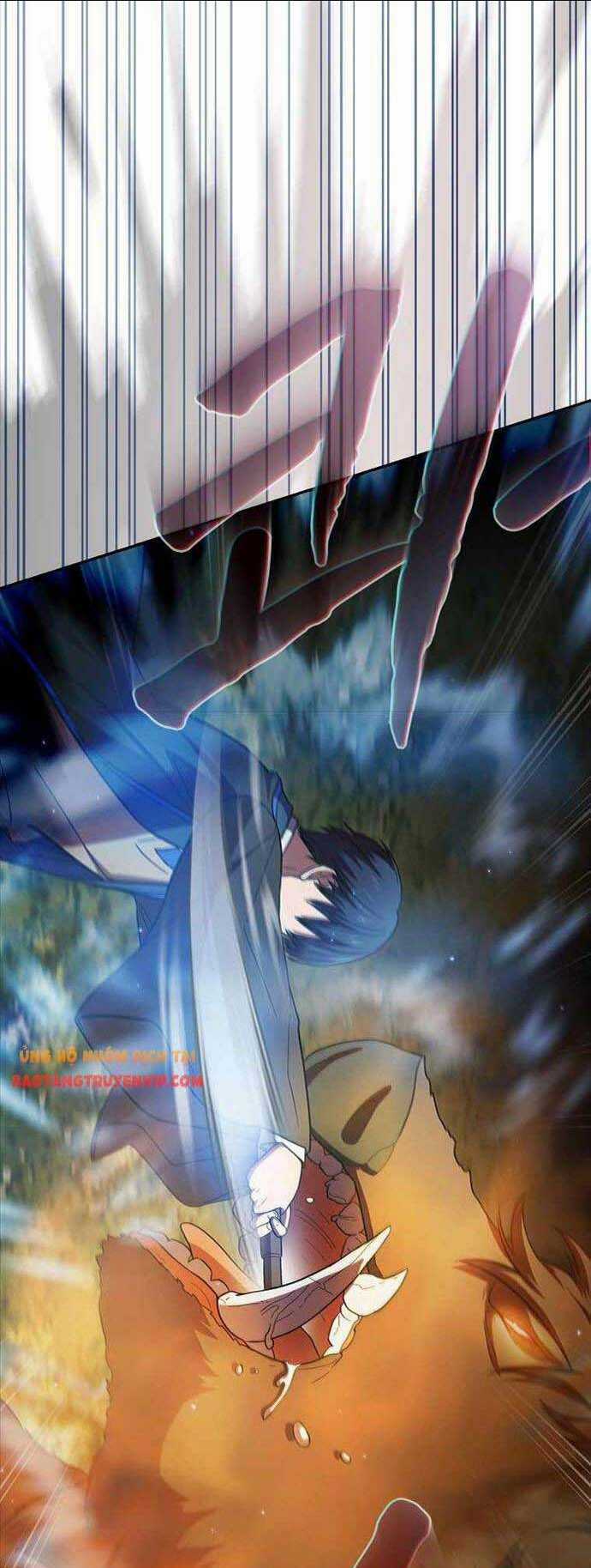 Ma Pháp Sư Tại Trường Học Pháp Thuật Chapter 8 trang 104