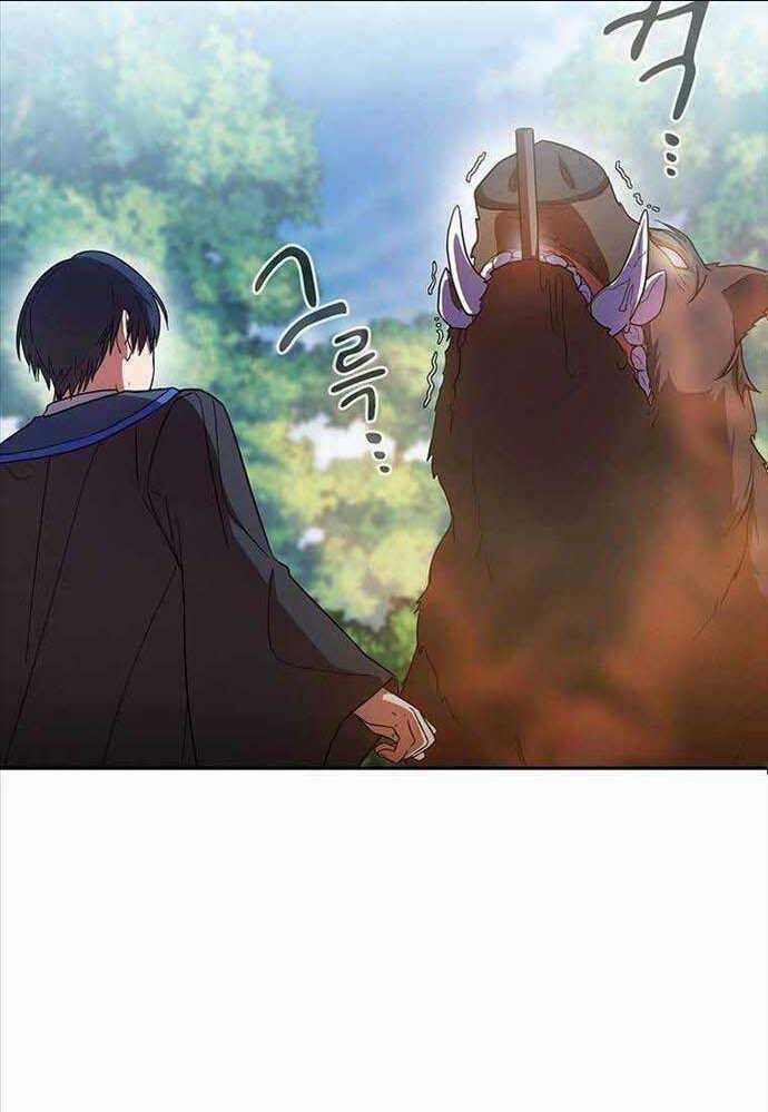 Ma Pháp Sư Tại Trường Học Pháp Thuật Chapter 8 trang 107