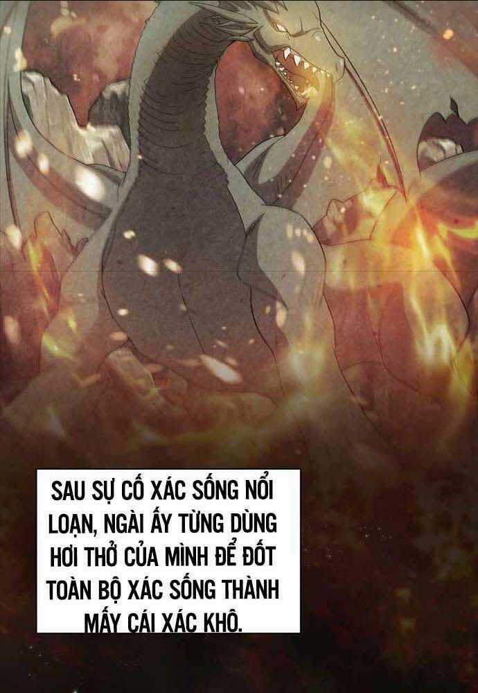 Ma Pháp Sư Tại Trường Học Pháp Thuật Chapter 8 trang 12
