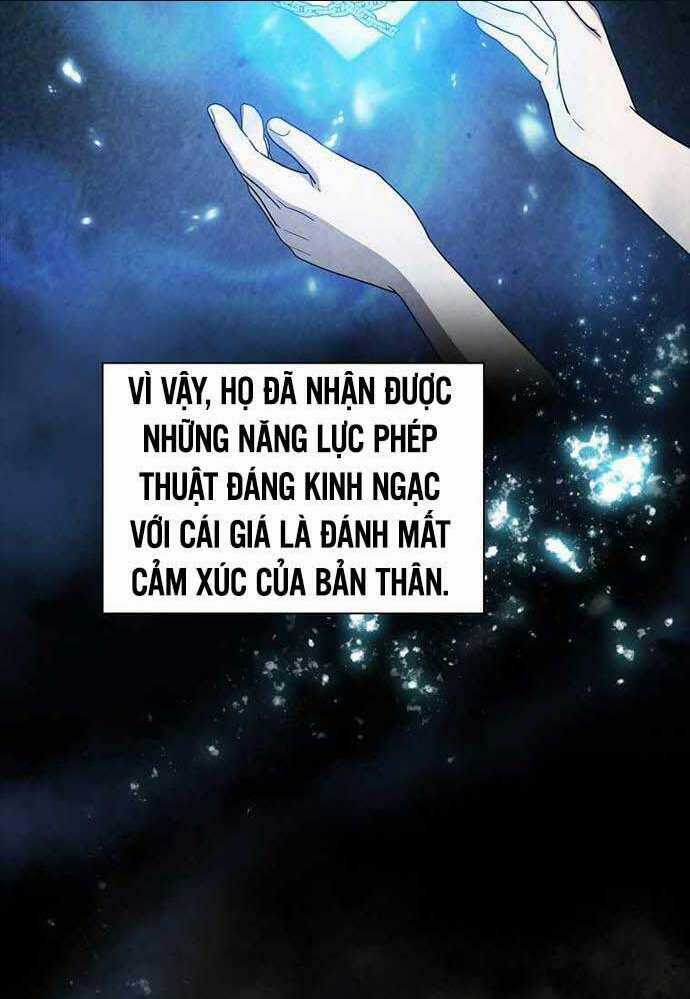 Ma Pháp Sư Tại Trường Học Pháp Thuật Chapter 8 trang 14