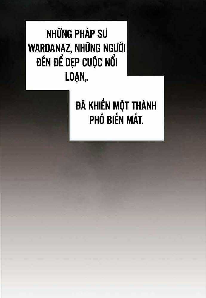 Ma Pháp Sư Tại Trường Học Pháp Thuật Chapter 8 trang 16