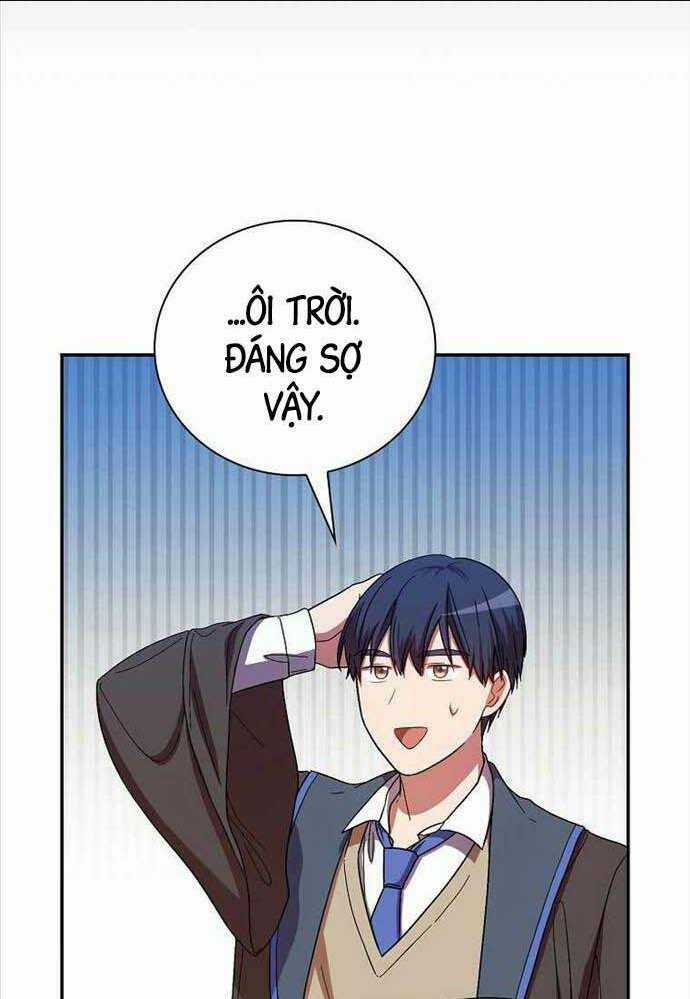 Ma Pháp Sư Tại Trường Học Pháp Thuật Chapter 8 trang 17